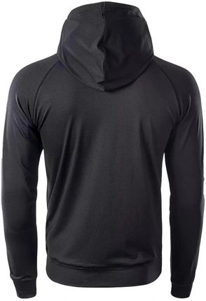 Hi-Tec Bluza Kosko Black - zdjęcie 2