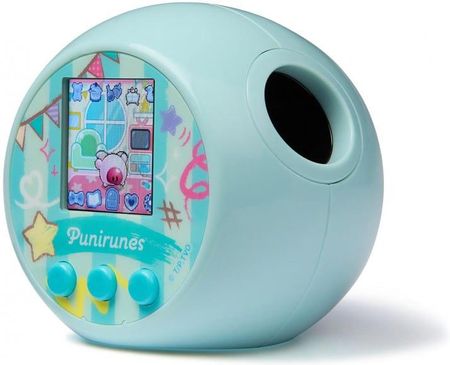 Punirunes Interaktywa Zabawka Cyfrowe Zwierzątko Squishy BFF - zdjęcie 5