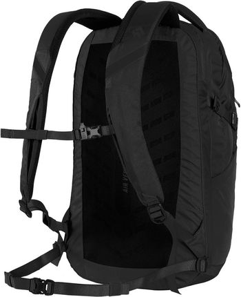 Plecak Alpinus Masca 30 l - Czarny - zdjęcie 2