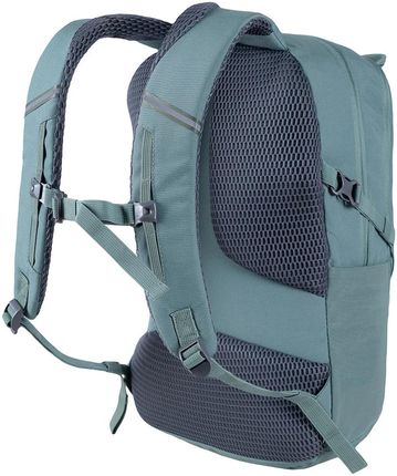 Plecak Alpinus Grenoble 25 l - Zielony - zdjęcie 2