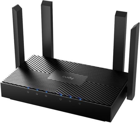 Cudy WR3000S Mesh AX3000 (KMCUDRXWX000015) - zdjęcie 3