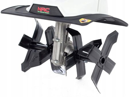 Nac Elektryczna TIE105W - zdjęcie 4