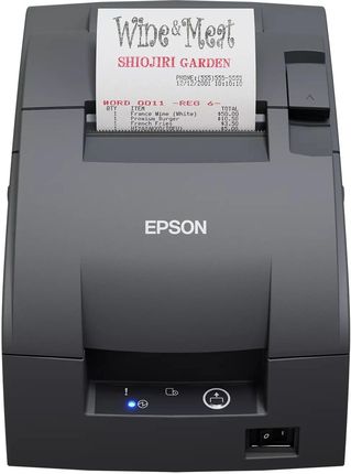 Epson TM-U220II - zdjęcie 2