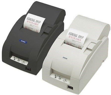Epson TM-U220II - zdjęcie 2