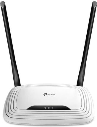 Tp-Link TL-WR841N v7 (TLWR841NV7) - zdjęcie 3