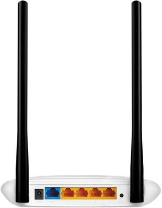 Tp-Link TL-WR841N v7 (TLWR841NV7) - zdjęcie 4