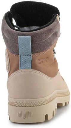 Buty Palladium Pallabrousse Hkr Wp+ W 98840-254 EU 39,5 - zdjęcie 2