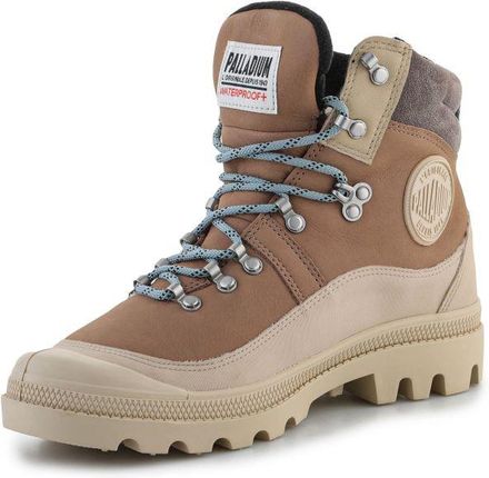 Buty Palladium Pallabrousse Hkr Wp+ W 98840-254 EU 41 - zdjęcie 2