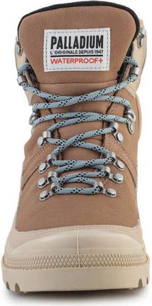 Buty Palladium Pallabrousse Hkr Wp+ W 98840-254 EU 41 - zdjęcie 3