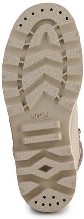 Buty Palladium Pallabrousse Hkr Wp+ W 98840-254 EU 37,5 - zdjęcie 3
