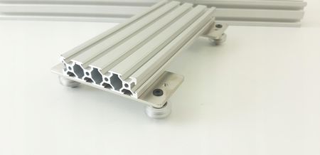 Matik Wózek Slider Do Systemu V-Slot Blaszki Inox Do CNC (5905718908707) - zdjęcie 3
