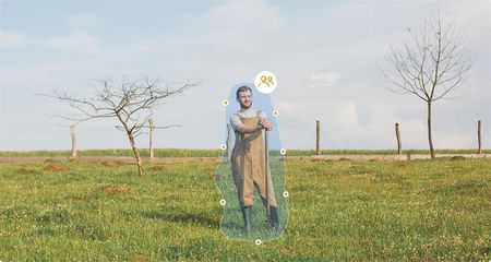Imou Kamera Ip Zestaw Kamer (KITIPCK9EP3T0TEFSP12TYPEC) - zdjęcie 2