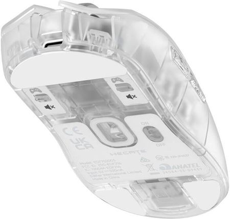 Edifier HECATE G3M PRO (62337) - zdjęcie 4