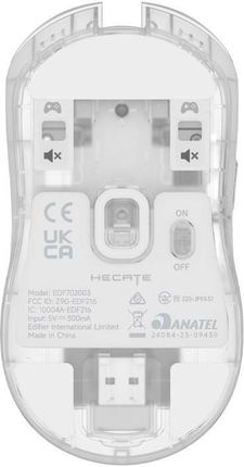 Edifier HECATE G3M PRO (62337) - zdjęcie 5