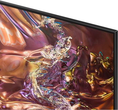 Telewizor QLED Samsung QE50QE1DAU 50 cali 4K UHD - zdjęcie 2