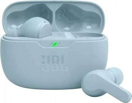 JBL Wave Beam Miętowe - zdjęcie 3