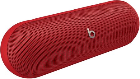 Beats Pill Czerwony - zdjęcie 2