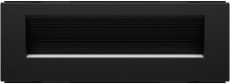 Spectrum Led Oprawa Podtynkowa Elewacyjna Encanta Asymmetric 6W Cct 230V Ip54 Czarny Sli003032Cct_Pw - zdjęcie 3