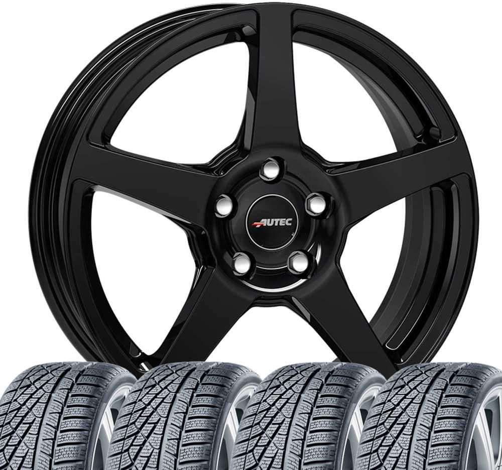 Tunershop Hankook Winter I Cept Rs3 W462 225 45R17 94V Xl Opinie I