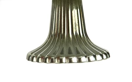 Patera szklana dekoracyjna 25 cm Ewax 9432 - zdjęcie 2