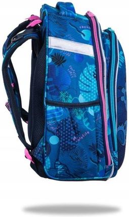 Coolpack Tornister Szkolny Ergonomiczny Dla Dziewczynki Disney Lilo Stitch - zdjęcie 2