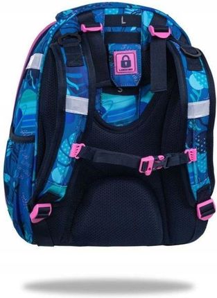 Coolpack Tornister Szkolny Ergonomiczny Dla Dziewczynki Disney Lilo Stitch - zdjęcie 3