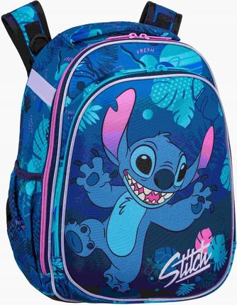 Coolpack Tornister Szkolny Ergonomiczny Dla Dziewczynki Disney Lilo Stitch - zdjęcie 4