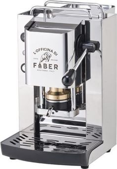 Ekspres Faber Coffee Machines NPQ082348 - zdjęcie 2