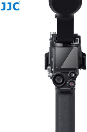4x Szkło Osłona na Ekran Monitor LCD do Gimbala DJI RS3 RS4 RS 3 4 PRO / GSP-DJRS3PK4 - zdjęcie 3