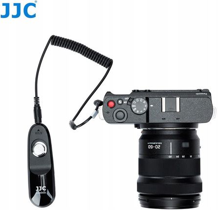 Wężyk Spustowy do Aparat PANASONIC LUMIX DC-S9 S9 S 9 DC-G100D G100D G100 D / S-P2 - zdjęcie 2