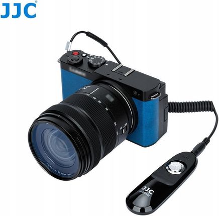 Wężyk Spustowy do Aparat PANASONIC LUMIX DC-S9 S9 S 9 DC-G100D G100D G100 D / S-P2 - zdjęcie 6
