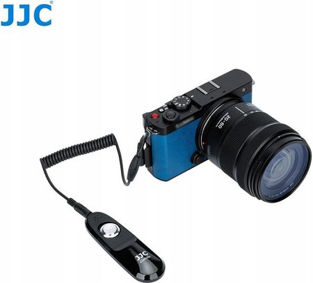 Wężyk Spustowy do Aparat PANASONIC LUMIX DC-S9 S9 S 9 DC-G100D G100D G100 D / S-P2 - zdjęcie 4