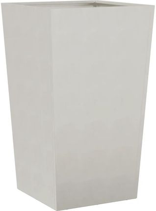 vidaXL Donice Ogrodowe 45X45X75cm 2szt. Stal Nierdzewna 851103 - zdjęcie 3