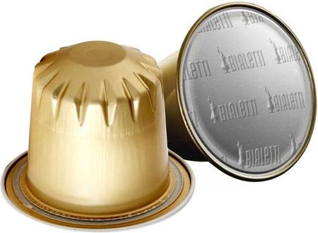 Bialetti Bridgerton Royal Regency Blend Nespresso 10kaps. - zdjęcie 3