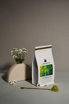 Lacava Specialty Coffee Roastery Ziarnista Colombia Diego Bermudez Filter 200g - zdjęcie 2