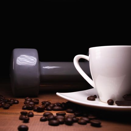 Mokate Napój Kawowy Cappuccino Kokos Protein Białko Pianka 40g - zdjęcie 5