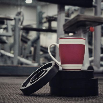 Mokate Napój Kawowy Cappuccino Karmel Protein Białko Pianka 40g - zdjęcie 6