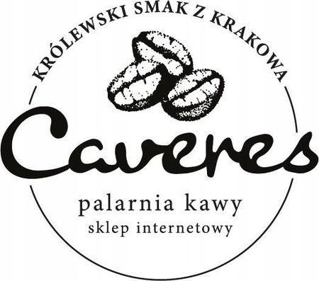 Caveres Zestaw Prezentowy 4 Kaw Aroma Pieno Vero Gusto Rosso Turchese + Kubek Gratis Ziarnista 4X250g - zdjęcie 4