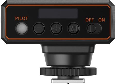 Lampa błyskowa Ulanzi F12 Mini - zdjęcie 2