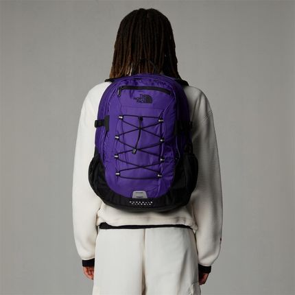 The North Face Plecak Borealis Classic Cs961 Peak Purple - zdjęcie 6