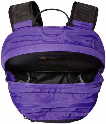 The North Face Plecak Borealis Classic Cs961 Peak Purple - zdjęcie 5