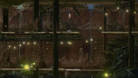 The Eternal Life of Goldman (Gra PC) - zdjęcie 6