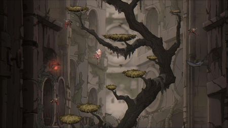 The Eternal Life of Goldman (Gra PC) - zdjęcie 2