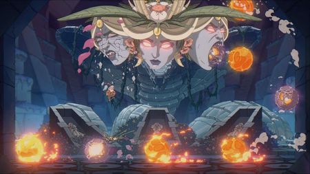 The Eternal Life of Goldman (Gra NS) - zdjęcie 4