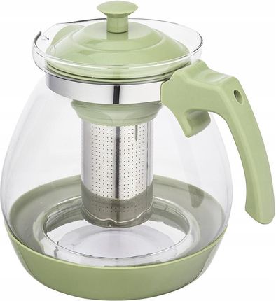 Altom Aroma Green Dzbanek Z Zaparzaczem 1,6L (20302397) - zdjęcie 6