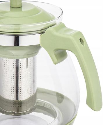 Altom Aroma Green Dzbanek Z Zaparzaczem 1,6L (20302397) - zdjęcie 5