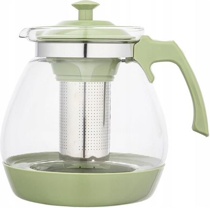 Altom Aroma Green Dzbanek Z Zaparzaczem 1,6L (20302397) - zdjęcie 4