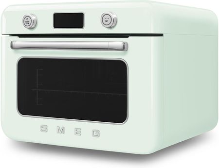 Smeg COF01PGEU - zdjęcie 2