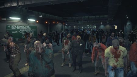 Dead Rising Deluxe Remaster Special Edition (Gra PS5) - zdjęcie 6