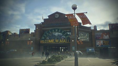 Dead Rising Deluxe Remaster Special Edition (Gra PS5) - zdjęcie 2